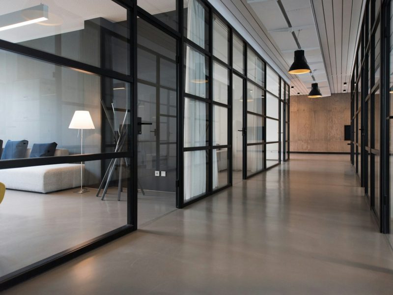 Meeting room