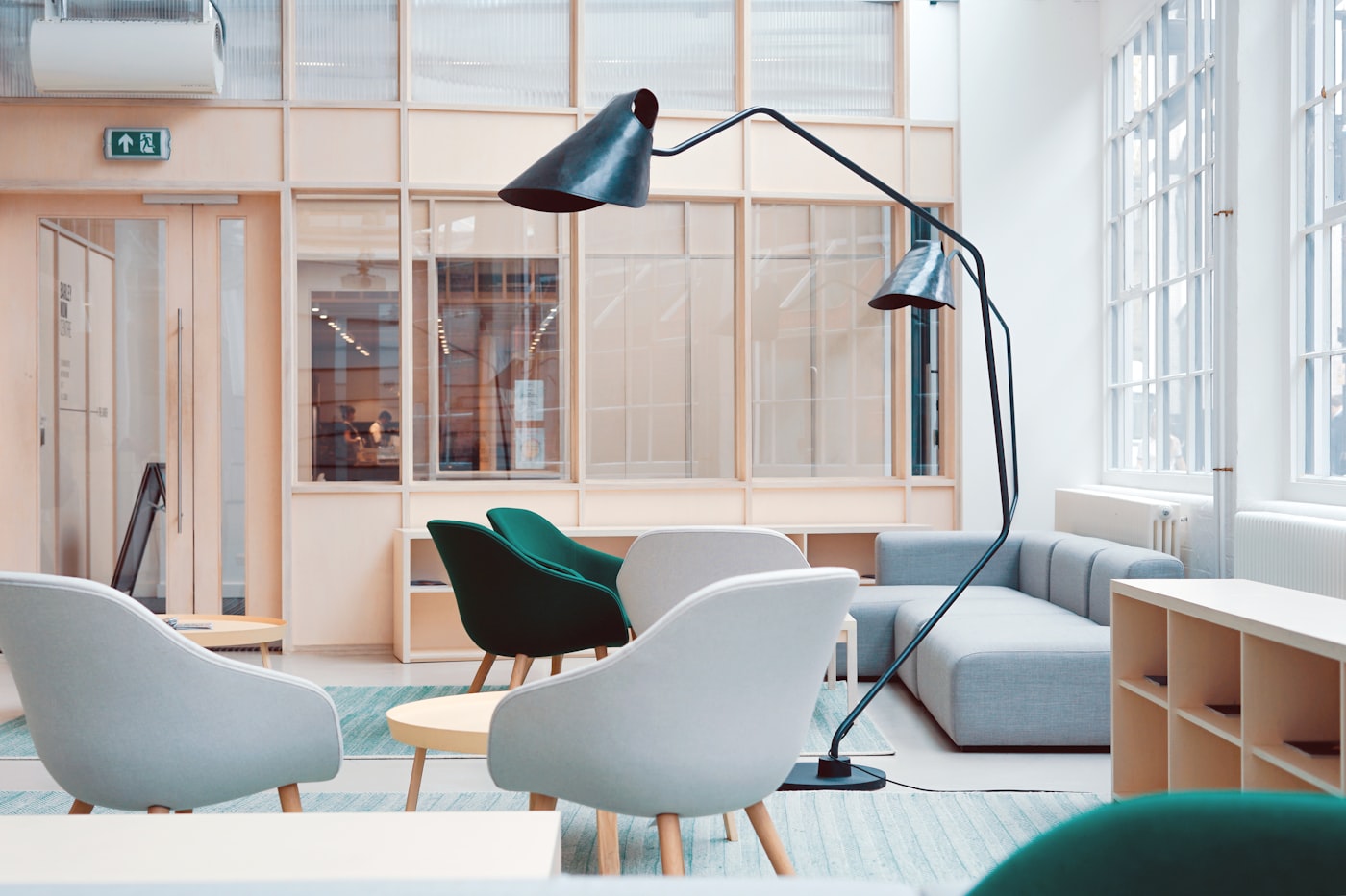 Suite 401